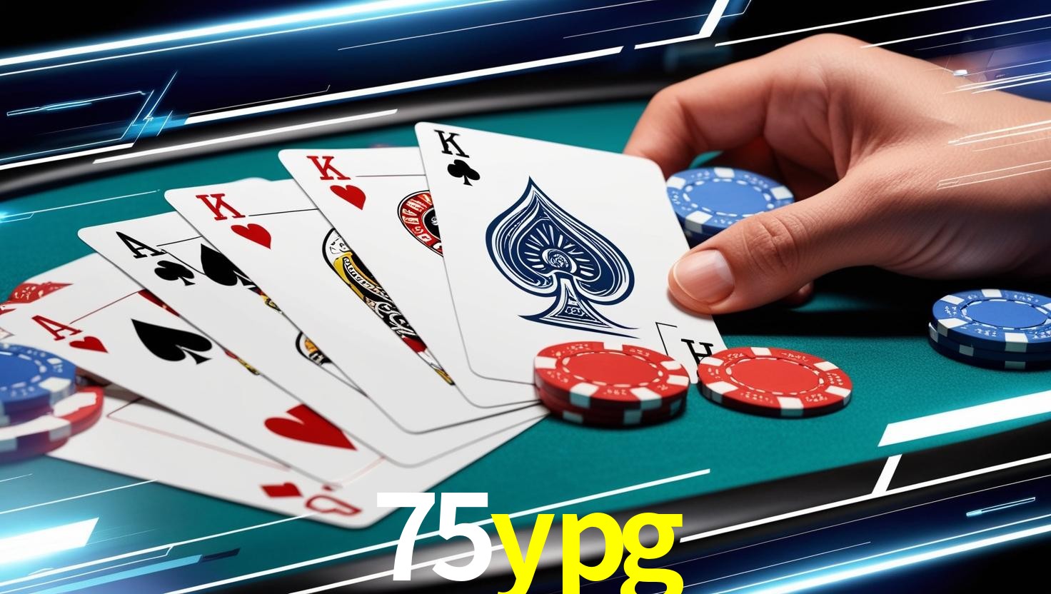 Slots no Site 75YPG.COM
