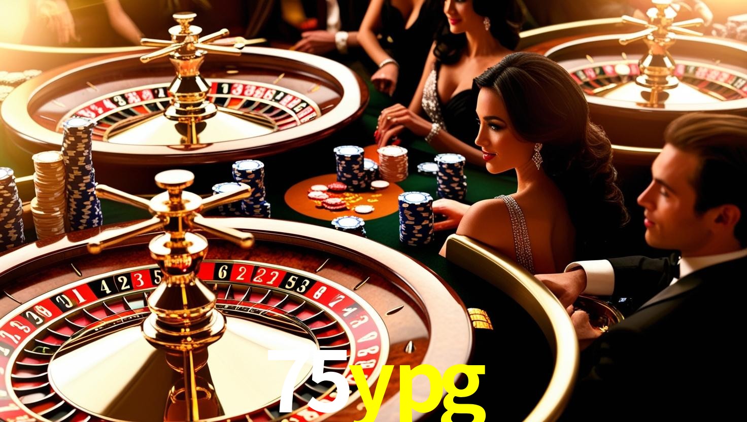 Cadastro Rápido 75YPG.COM