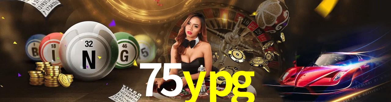 Bônus 75ypg
