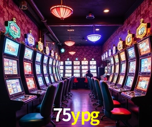 Fortune Tiger 75ypg