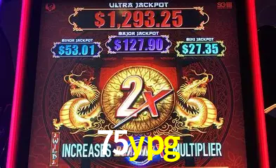 Blackjack Table 75ypg