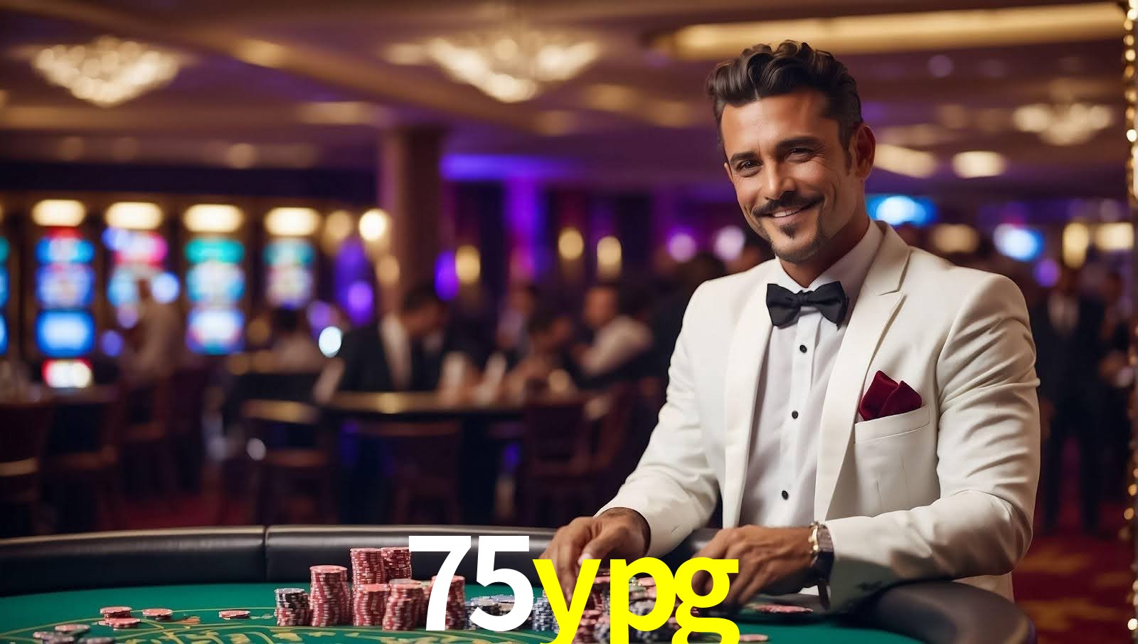 Quick Registration 75ypg