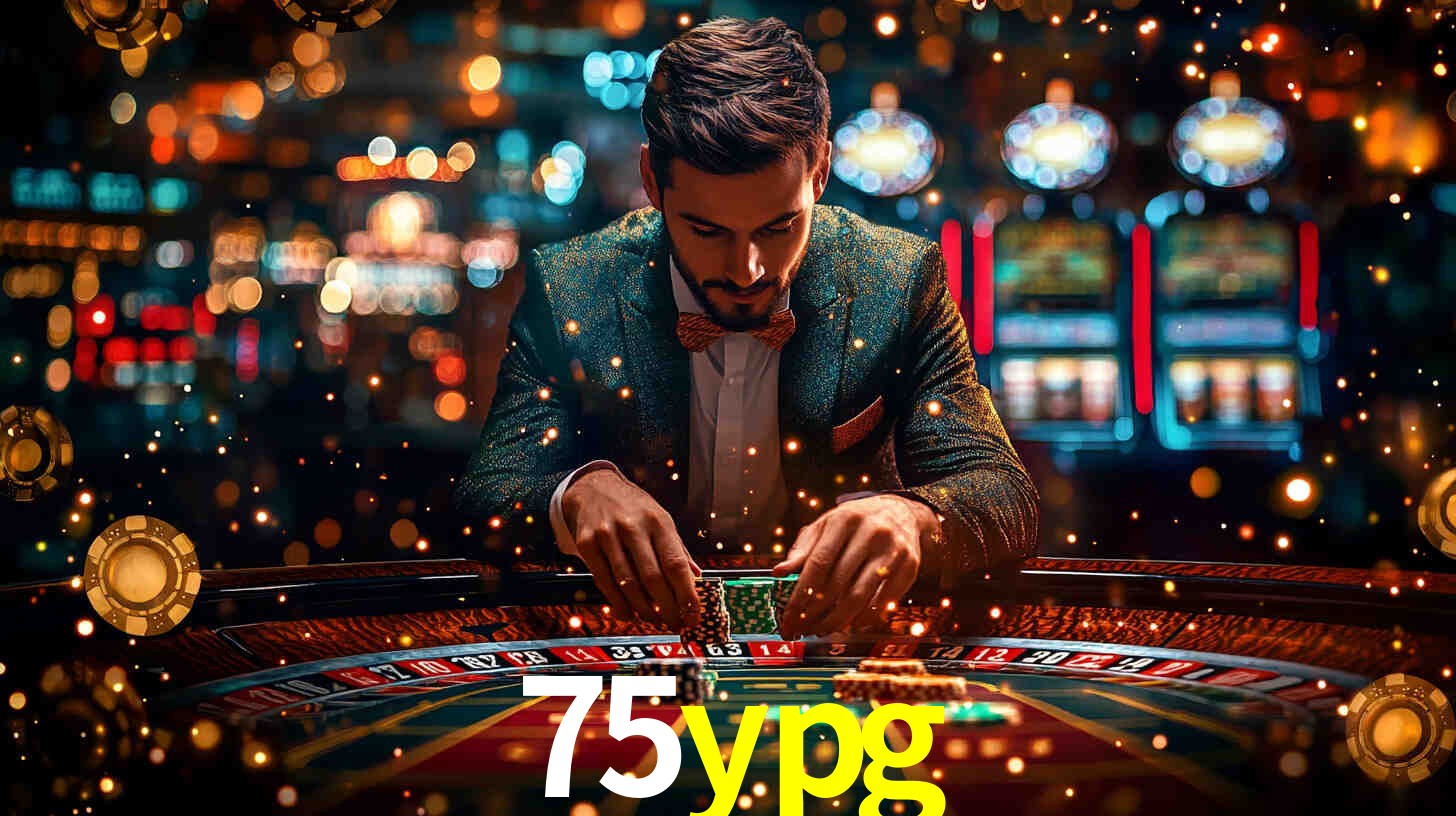 Tournaments 75ypg