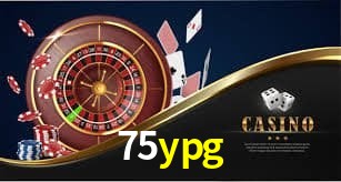 Welcome Bonus 75ypg