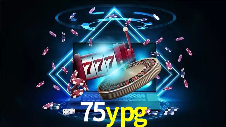 Live Casino 75ypg